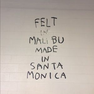 Meet your Posher, Becca